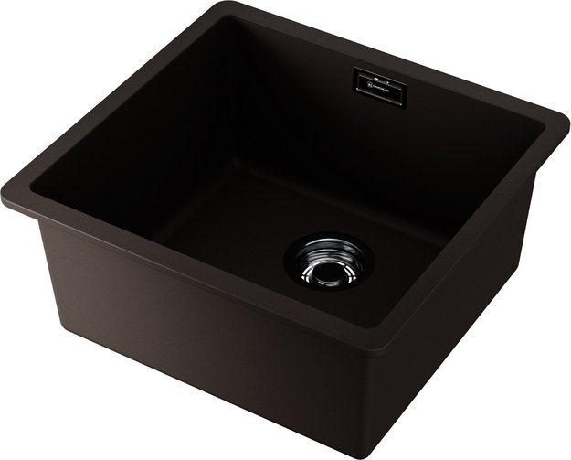 Мойка Omoikiri Kata 44-U-ES в Тюмени (preview 3)