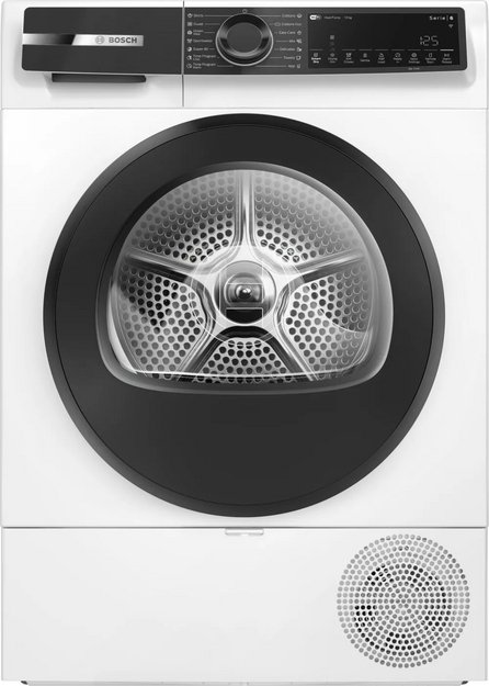 Сушильная машина Bosch WQK25200ME в Тюмени (preview 1)