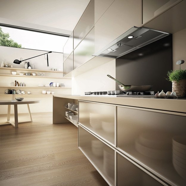 Встраиваемая вытяжка Elica BOXIN PLUS IXGL/A/120 в Тюмени (preview 5)