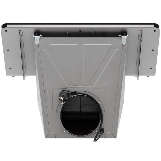 Вытяжка Krona SATURN 600 DN WHITE 4S в Тюмени (preview 7)