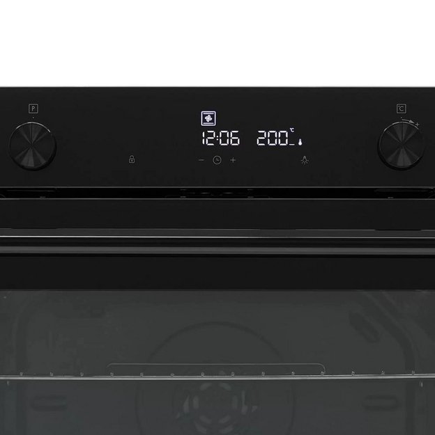 Духовой шкаф KRONA PARABEL 45H BL/BL в Тюмени (preview 7)