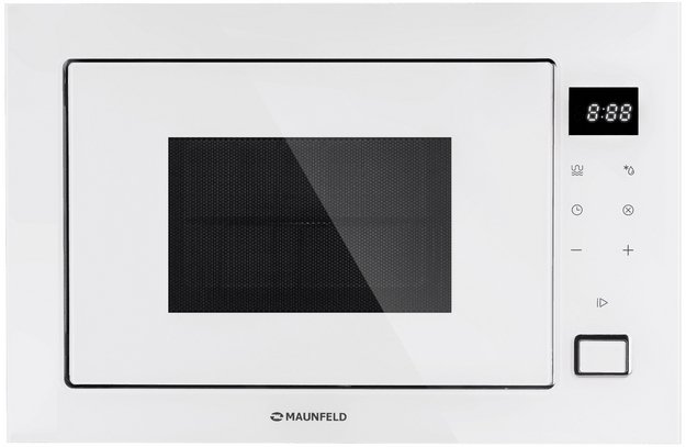 Встраиваемая микроволновая печь Maunfeld MBMO925SGW11 в Тюмени (preview 1)