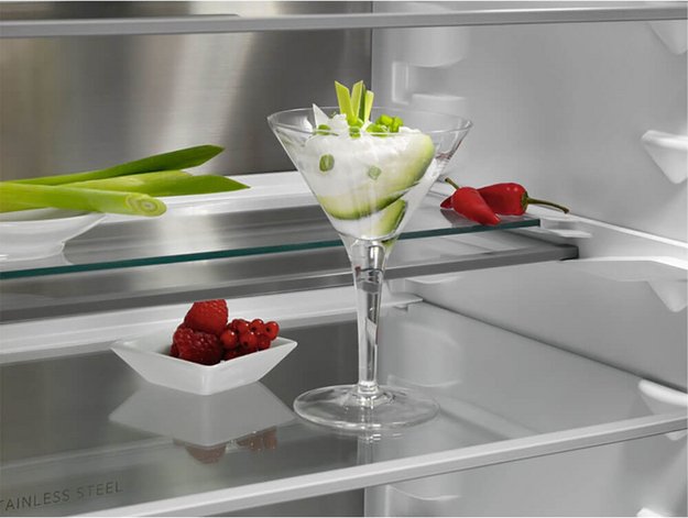 Встраиваемый холодильник AEG TSC8M181DS в Тюмени (preview 5)