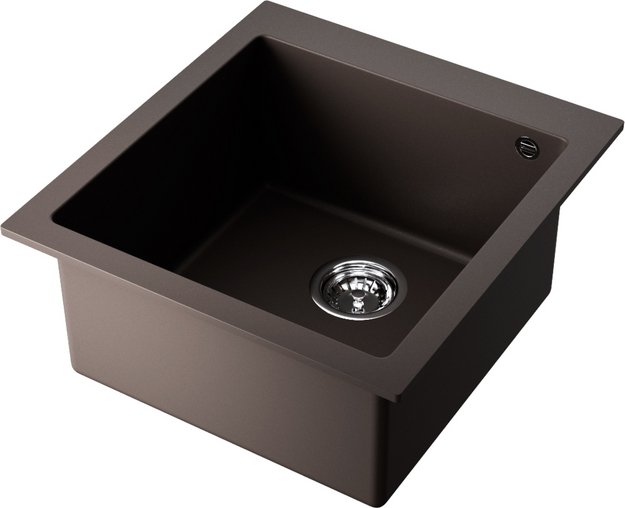 Мойка Omoikiri BOSEN 47-ES в Тюмени (preview 3)