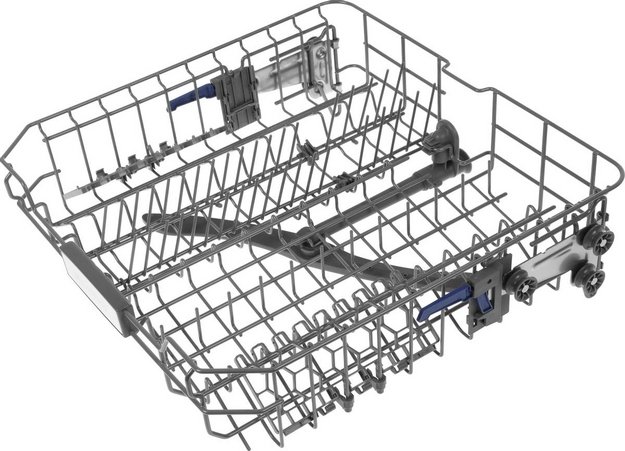 Встраиваемая посудомоечная машина Hyundai HBD 674 в Тюмени (preview 22)