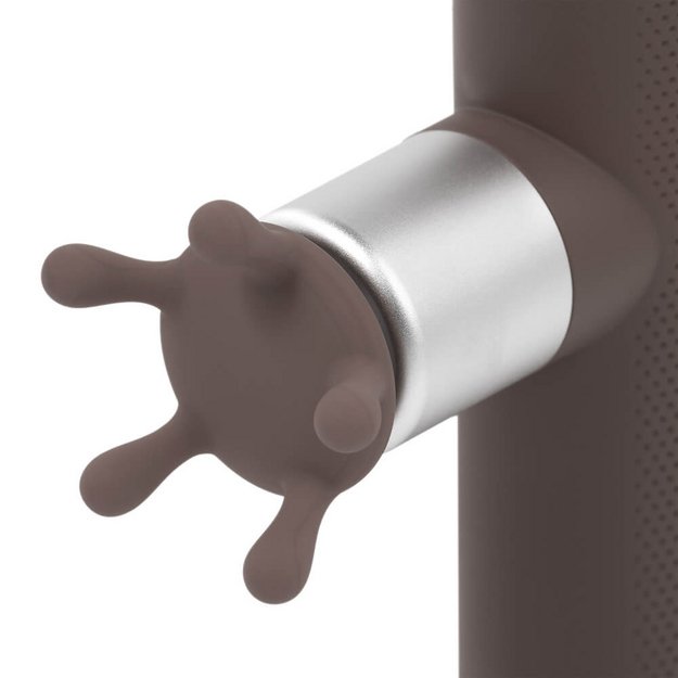 Перкуссионный массажер BORK D506 gg в Тюмени (preview 5)