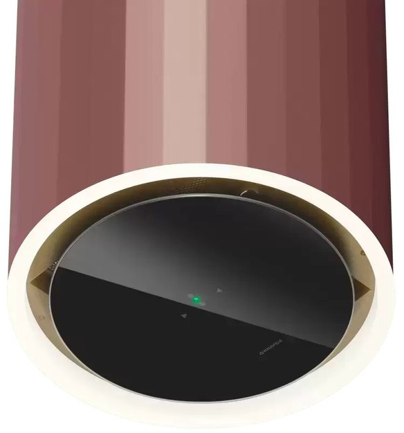 Вытяжка Maunfeld Adelaide 39 Isla розовое золото в Тюмени (preview 6)