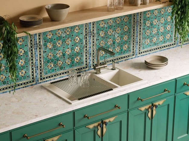 Мойка Omoikiri TEDORI 86-2-LB-GR в Тюмени (preview 5)