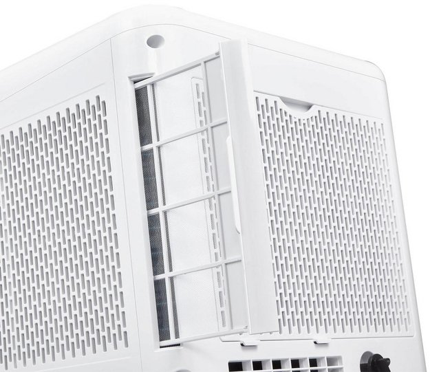 Мобильный кондиционер Electrolux EACM-07 XN/N6 в Тюмени (preview 6)