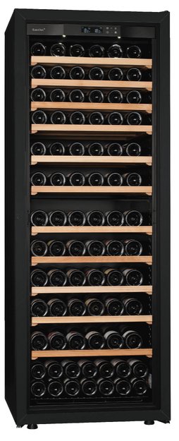 Мультитемпературный винный шкаф EuroCave SLP-1010-L в Тюмени (preview 1)