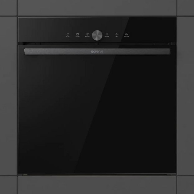 Духовой шкаф Gorenje BOS6747A05DG в Тюмени (preview 7)