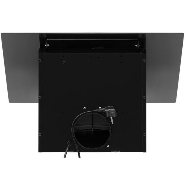 Вытяжка KRONA GABRIELE E 600 black/inox 1 S в Тюмени (preview 7)