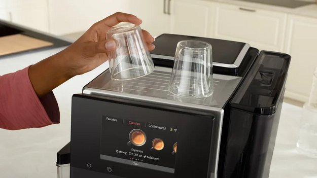 Кофемашина Bosch TQE80703 в Тюмени (preview 10)