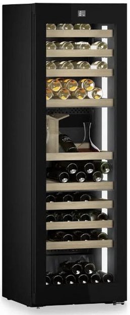 Винный шкаф Liebherr WPgbi 5283 Vinidor Selection в Тюмени (preview 1)