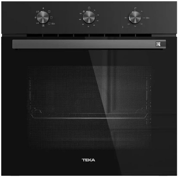 Духовой шкаф Teka HSB 6150 FULL BLACK в Тюмени (preview 1)