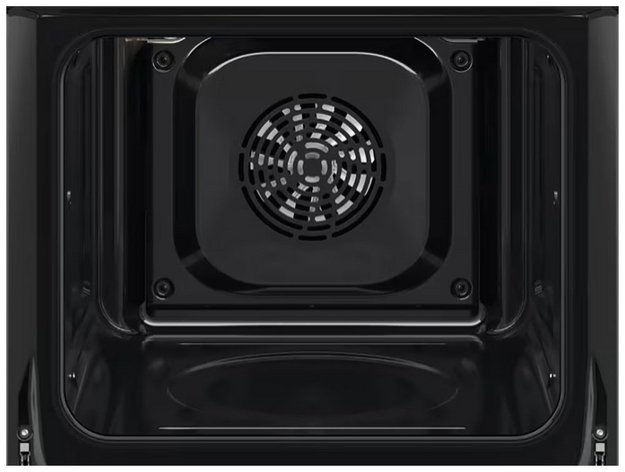 Духовой шкаф Electrolux LOF3H10BK в Тюмени (preview 5)