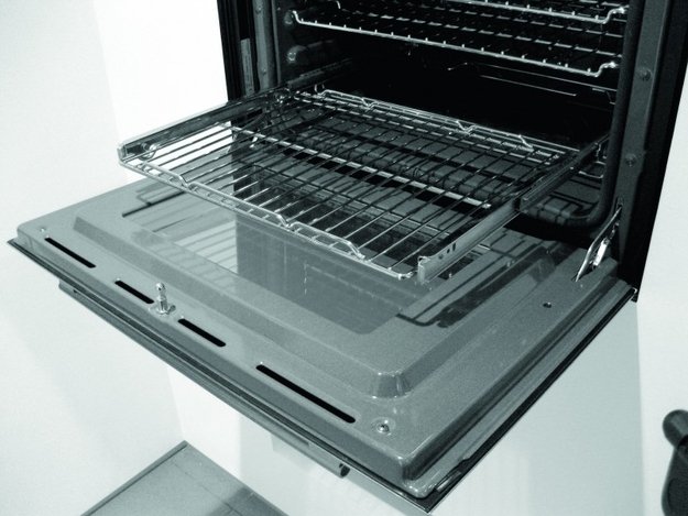 Духовой шкаф Fulgor Milano LO 6115 P TC WH в Тюмени (preview 4)