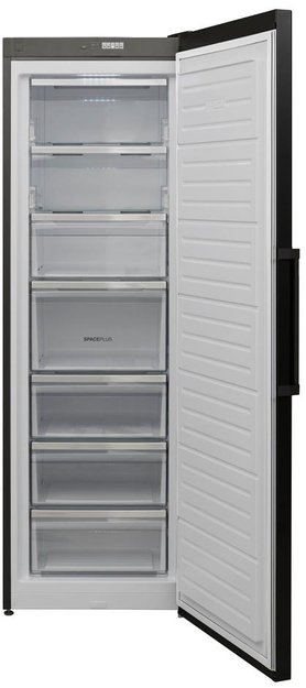 Морозильная камера Korting KNFR 1837 N в Тюмени (preview 3)