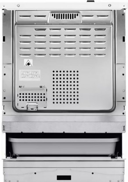 Электрическая плита AEG CCB 6443NBM в Тюмени (preview 4)