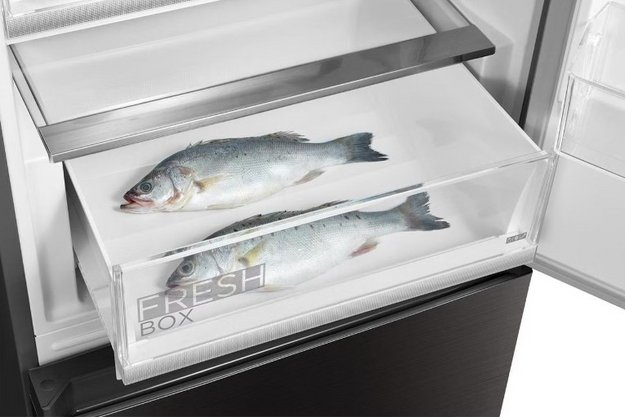 Холодильник Midea MDRB521MIE28OD в Тюмени (preview 6)