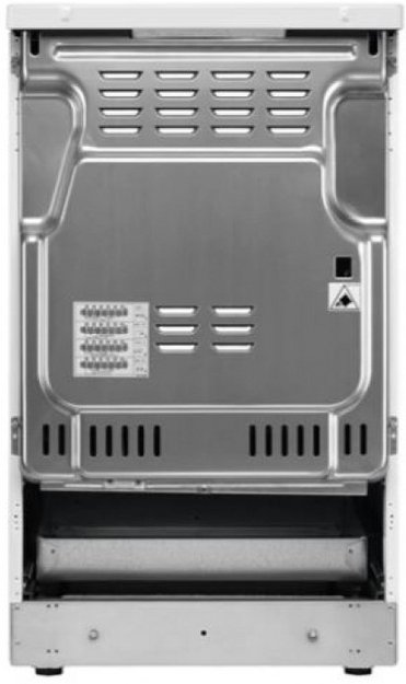 Электрическая плита Electrolux EKI954901W в Тюмени (preview 2)