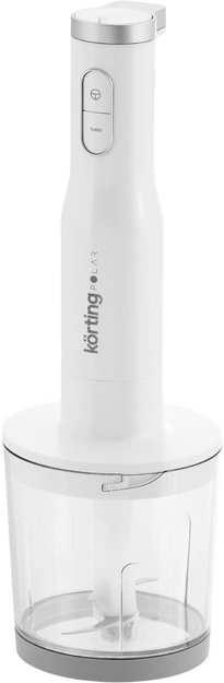 Блендер Korting KHB 0311 Polar в Тюмени (preview 4)