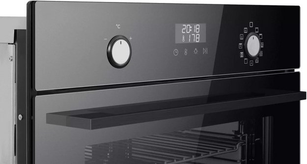 Духовой шкаф Haier HOX-P11CGB в Тюмени (preview 9)