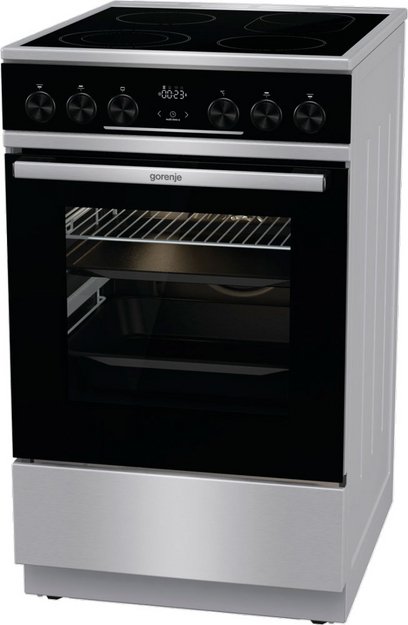 Электрическая плита Gorenje GEC5C61XPA в Тюмени (preview 14)