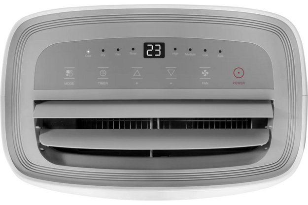 Мобильный кондиционер Electrolux EACM-09 CK/N6 в Тюмени (preview 7)