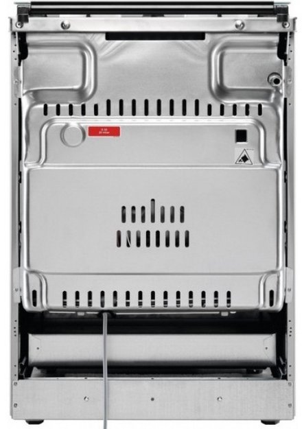 Газовая плита Electrolux RKG600005W в Тюмени (preview 5)
