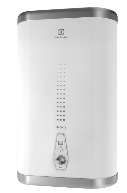 Водонагреватель Electrolux EWH 80 Inoxis в Тюмени (preview 1)