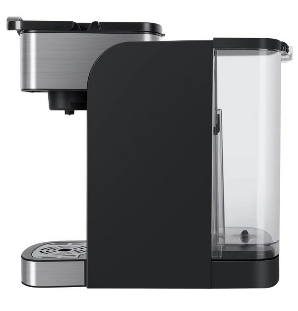 Кофеварка Maunfeld MCCM-CM827BL в Тюмени (preview 6)