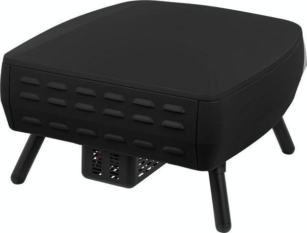 Печь для пиццы BORK G612 bk в Тюмени (preview 5)