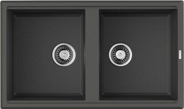 Мойка Omoikiri TEDORI 86-2 PL в Тюмени (preview 1)