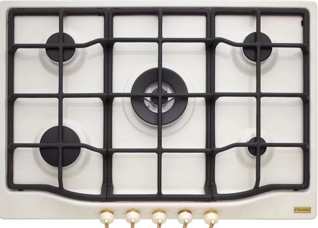Независимая варочная панель Franke FHCL 755 4G TC PW C в Тюмени (preview 1)