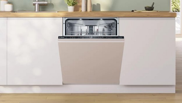 Встраиваемая посудомоечная машина Bosch SMD6ZC804E в Тюмени (preview 2)