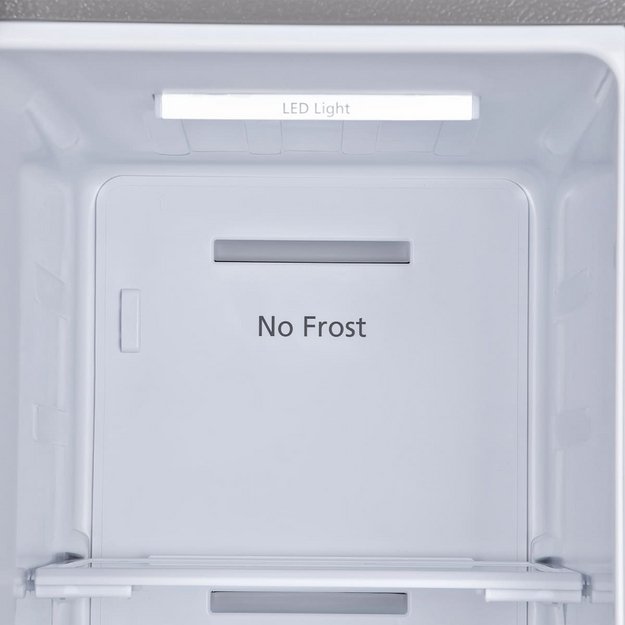 Холодильник Hyundai CS6503FV нержавеющая сталь в Тюмени (preview 17)