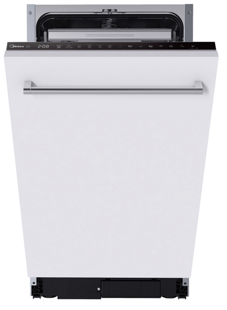 Встраиваемая посудомоечная машина Midea MID45S450i в Тюмени (preview 1)