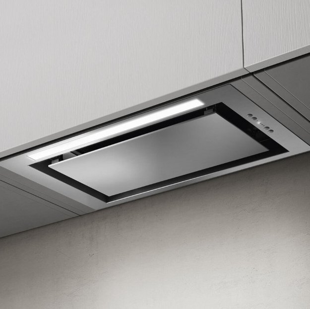Встраиваемая вытяжка Elica LANE SENSOR @ IX/A/52 в Тюмени (preview 3)