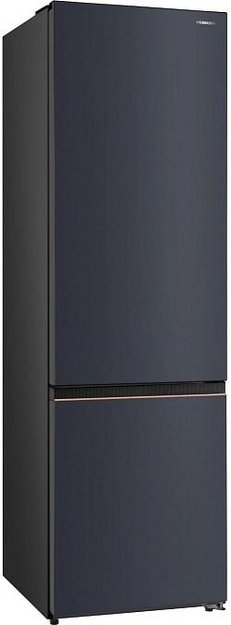 Холодильник Toshiba GR-RB572WI-PMJ(06) в Тюмени (preview 4)