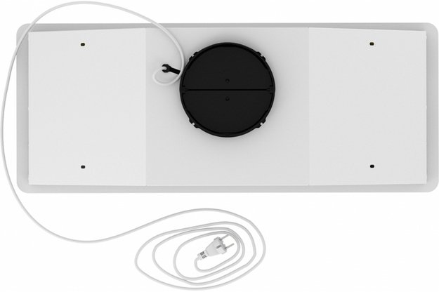 Встраиваемая вытяжка Franke VERA 72 WH в Тюмени (preview 6)