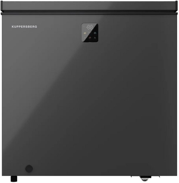 Морозильная камера Kuppersberg FLCF 201 G в Тюмени (preview 1)
