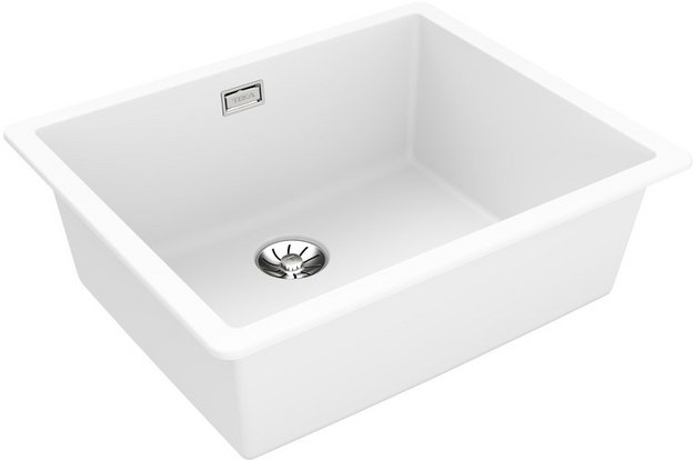 Мойка Teka Radea R10 50.40 M-TG White в Тюмени (фото 4) Мойка Teka Radea R10 50.40 M-TG White в Тюмени (preview 4)