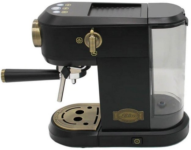 Кофемашина Kaiser KA 2005 Em в Тюмени (preview 2)