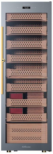 Хьюмидор Meyvel MC-376BK (PRO) в Тюмени (preview 2)