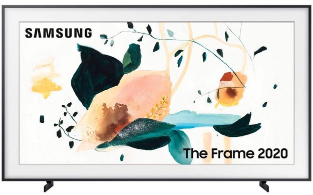 Телевизор Samsung QE32LS03TBK в Тюмени (preview 1)