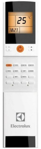 Инверторная сплит-система Electrolux EACS/I-12HG-MILK2/N8 в Тюмени (preview 6)