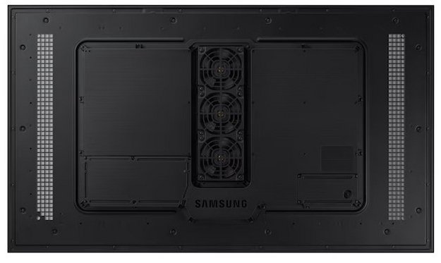 Уличный дисплей Samsung LH55OHAOSGBXCI в Тюмени (preview 2)