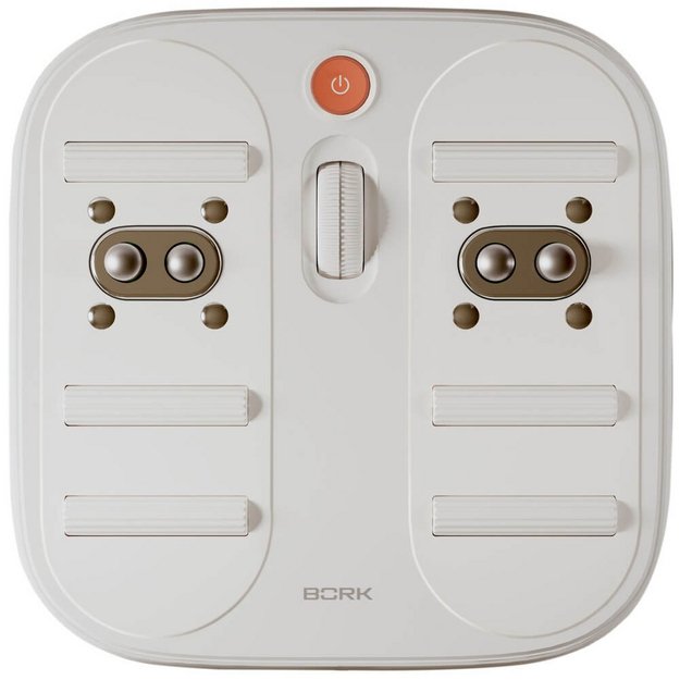 Массажер для стоп BORK D624 в Тюмени (preview 1)