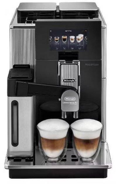 Кофемашина DeLonghi EPAM960.75.GLM в Тюмени (preview 3)